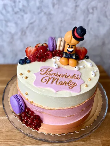 AniBabki Cukiernia-kawiarnia Wrocław